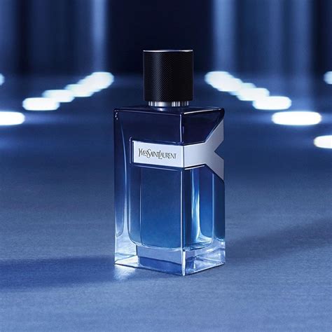 blue nero yves saint laurent|yves saint laurent.